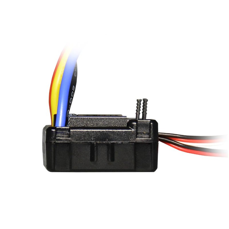 FUTABA MC340CR Speed Controller ESC Amplifier MC340CR Brush Motor