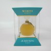 WORTH by Je Reviens 50 ml/ 1.7 oz Eau de Toilette Splash NIB