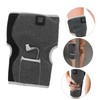 KOMBIUDA Thermal Knee Pad Electric Pad for Joint Comfortable Elastic