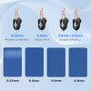 FLASHFORGE Adventurer 5M Series 3D Printer Nozzle Assembly Set