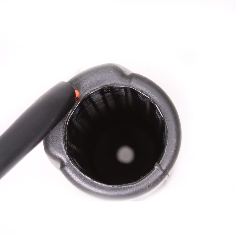 Ski-Doo New OEM Heated Handlebar Grip, 506152238