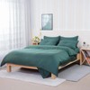 Sheet Story Bamboo Pillow Cases 2 Pack - 50x75cm Size
