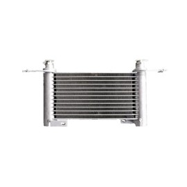 For Chevy Suburban/Tahoe 2000-2014 Auto Transmission Oil Cooler | Factory Installed Unit | Replacement For GM4050111 | 191275059364, 20880895