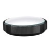 Blind Spot Mirrors 2pcs Frameless Convex Rear View Mirrors 360