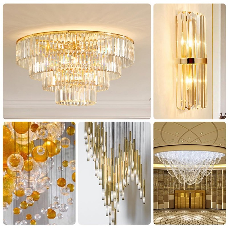Geminilite G9 LED Bulbs 7W G9 Bi-Pin Base 70W Halogen