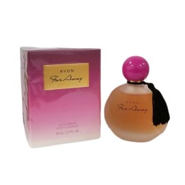 Avon Far Away Parfum Perfume Spray 1.7 oz.