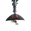 Boat Marine Whale Tail Hydrofoil Surfboard Stabilizer for 40 –