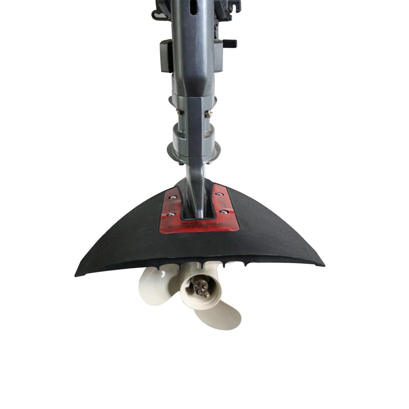 Boat Marine Whale Tail Hydrofoil Surfboard Stabilizer for 40 –