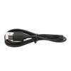 CO2 Detector ABS and Electronic TVOC Sensor Components Digital Temperature