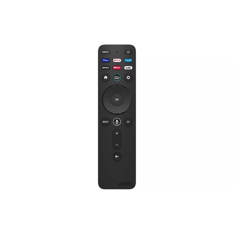 VIZIO Original Vizio TV remote control XRT260. ⚠️️ Voice search