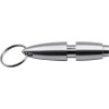 Xikar Pull Out Punch, Razor Sharp 9mm Cigar Punch, Silver