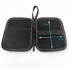 LUPO Protective EVA Universal 2.5 Inch External Hard Drive Case