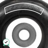 MOOVMOOV 2 hoses 15 x 6.00-6 with angled valve TR87