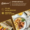Unbleached Parchment Paper Roll for Baking, 13 in x 242