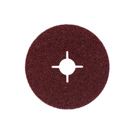 Metabo 624123000 Fibre Disc 180 mm P 16, NK, Colour, Size