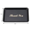 New Star 26917 Tip Tray Restaurant Guest Check Bill Holder,