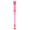 Yamaha YRS20BP lauta escolar dulce, color rosa