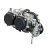 Compatible with 1x Carburetor for Yamaha Raptor 660 YFM CARB