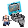 Integral Kids Console for Car Seat - Upgraded Car Organizer