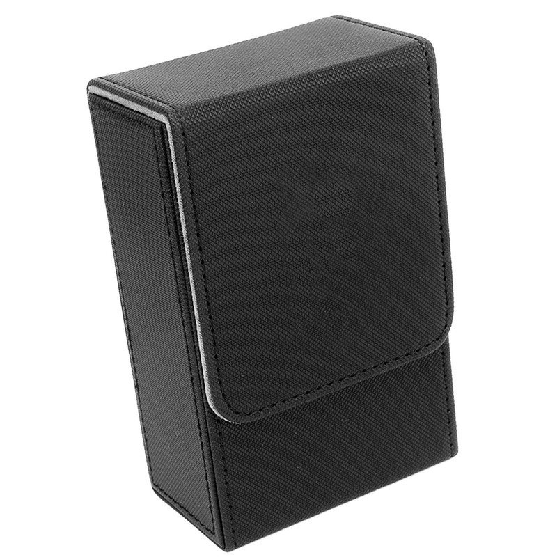 Tarot Card Case Tarot Box with Groove Design for Playing