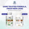NWC Naturals Ultra-Enzyme Support, Natural Digestive Supplement, Promotes Optimal Health