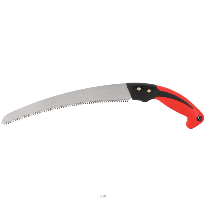 Multifunctional Portable Fruit Tree Pruning Trimming Hand Saw Woodworking Garden