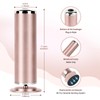Electric Foot File Remover Callus: Profesional Pedicure Tool for Callus