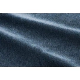 Perennials Indoor Outdoor Velvet Big Softy Bluestone 998-368 Sold by the Yard