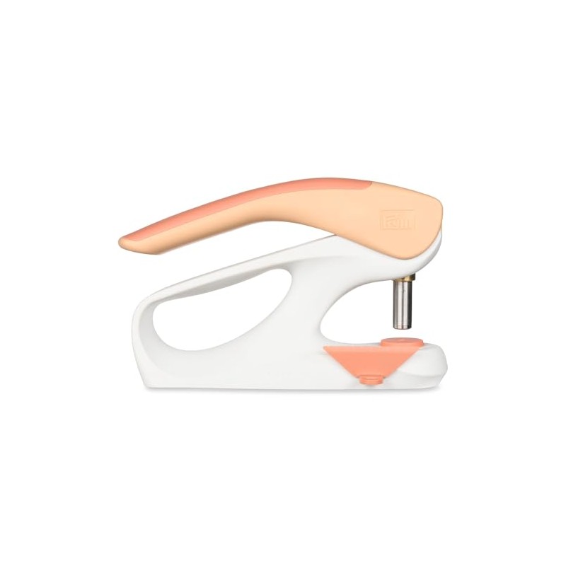 Prym 390912 Vario Creative Tool | Utensile a pulsante, occhielli