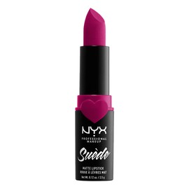 Suede Matte Lipstick