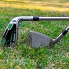 Men's Golf Iron Set, Right-Handed (PW, Stainless Steel Shaft)