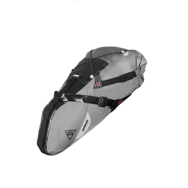 WOHO X-Touring Saddle Bag