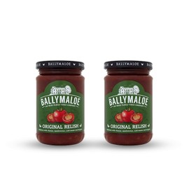 Ballymaloe Tomato Original Relish 310g - Pack of 2