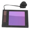 Welding Helmet Lens Replacement Auto Darkening Filter Cover Protector Big