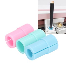 Pen Adapter Set for Cricut,Pen Adapter Holder Accessories for Cricut Explore Air 2/Air/Maker,Pen Adapter Compatible With Sharpie (#3)