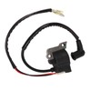 CDI Module Ignition Coil Assembly for 49cc 4Stroke Engines Motor