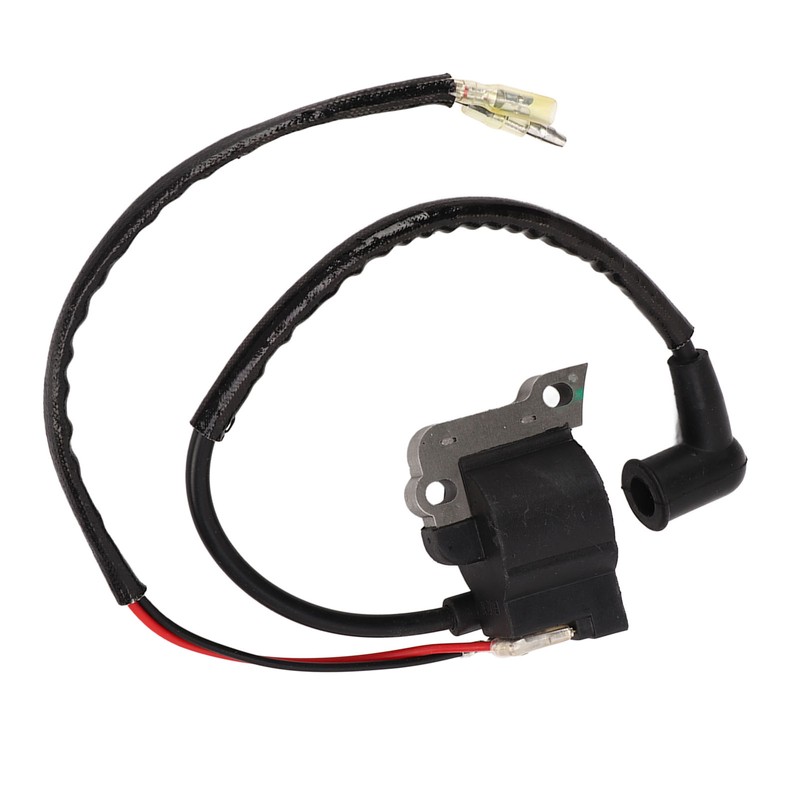CDI Module Ignition Coil Assembly for 49cc 4Stroke Engines Motor