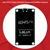 AZDelivery NodeMCU Lua Lolin V3 WiFi Parent