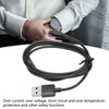 USB Charging Cable Replacement for Coros Pace 2 for Apex