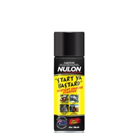 Nulon Start Ya Bastard Instant Engine Starter 150 g