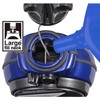 Tajima Chalk Line - .5mm Ultra-Thin Chalk-Rite Sturdy with Clip-n-Hold