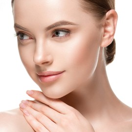 Vilate Q10 Anti-Wrinkle Cream (100 ml), Face Care Prevents Wrinkles, Anti-Ageing Moisturiser with Q10, Retinol, Vitamin C and Vitamin E