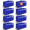 BlissTotes Moving Bags, Heavy Duty Moving Supplies & Storage Bags,