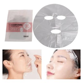 Mascarilla Film Pzas Dermapen Glow