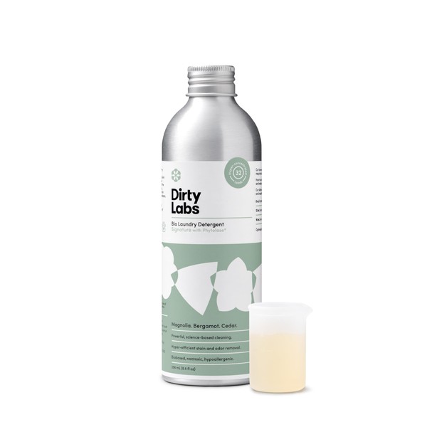 Dirty Labs Dirty Labs | Signature Scent | Bio-Liquid Laundry