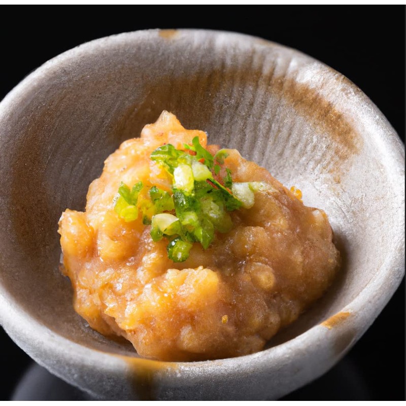 Nippon Shokken Japanese Miso Ginger Sauce 4.8lb