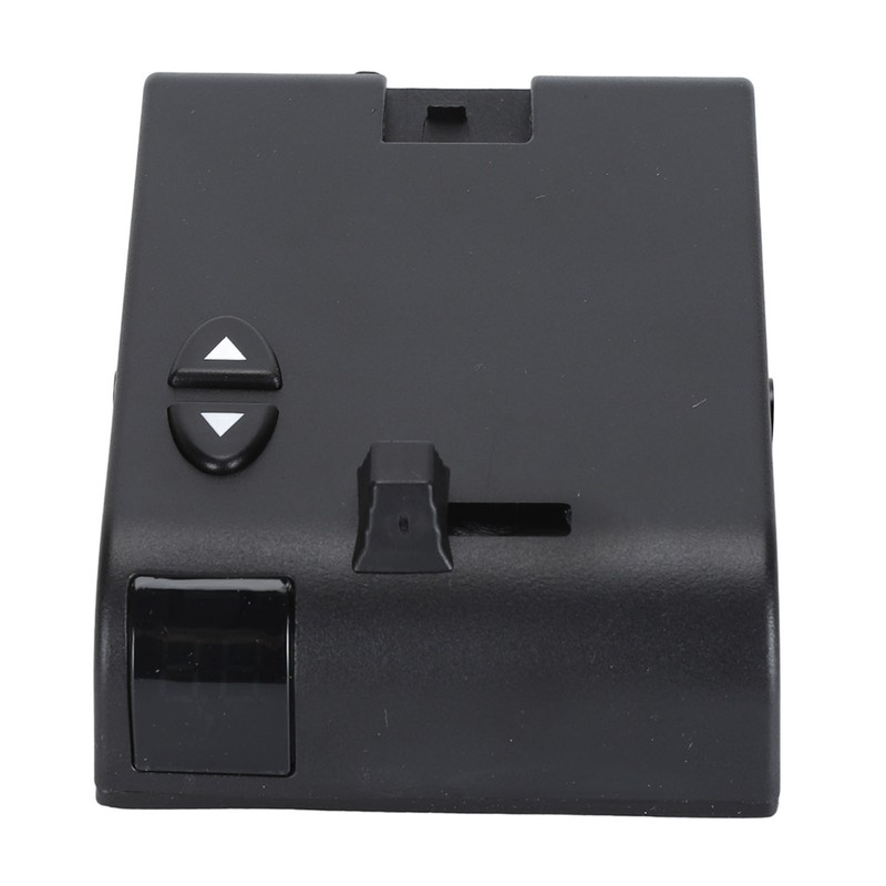 Electric Trailer Brake Controller 51140 1 to 4 Axles 2
