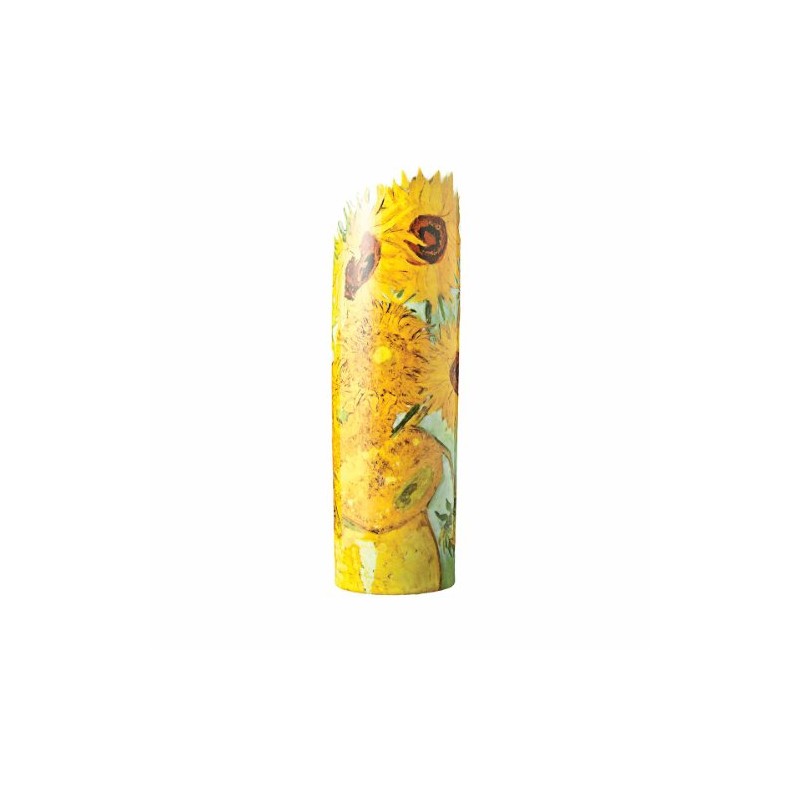 John Beswick SDA01 22 x 6.5 cm Van Gogh Sunflowers