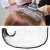 Hair Funnel Hair Dye Cape Dye Funnel Hair Treatments for
