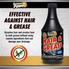 Instant Power Hair and Grease Drain Opener – Multipurpose Liquid